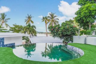 Replay Pool Villa - 6