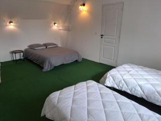Espace st andre - 2
