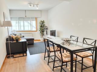 Apartamentos Pontevedra - San Salvador de Poio - 9