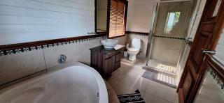 Log home with seaview, Ponta do Ouro - 2