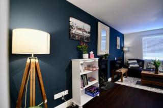 LoveYork Priory Apartment - Central with Parking - 4