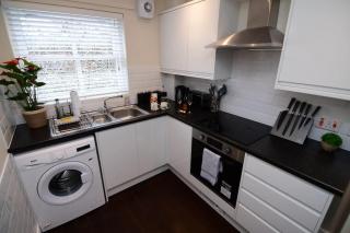 LoveYork Priory Apartment - Central with Parking - York - 7