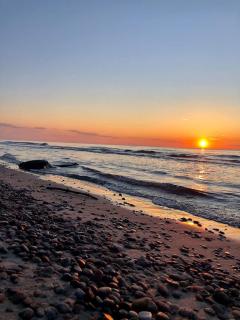 Dom Gościnny Azja 100m od plaży - Mrzeżyno - 8