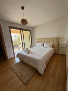 Prestigia Plage des nations - Salé - 8