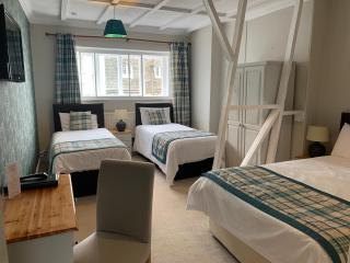 White Hart Hotel - Cricklade - 6