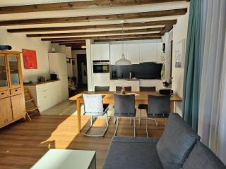 Ferienwohnung im Haus Castor - Grächen - 0
