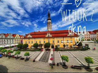 Apartament Rynek - Bolesławiec - 0