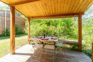 Gite Romarin - Mirabel-aux-Baronnies - 8