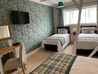 White Hart Hotel - 7