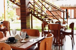 Terrasa Solar Hotel - Amontada - 5