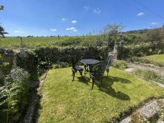 Treganoon House, Lanlivery - Bodmin - 9