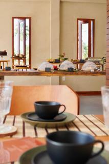 Terrasa Solar Hotel - Amontada - 3