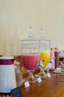 Terrasa Solar Hotel - 2