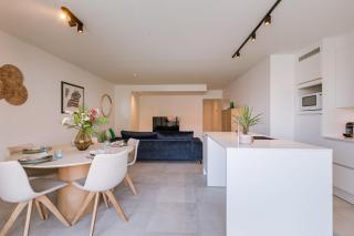 Huswell - Apartment with Terrace in the Heart of Nieuwpoort - Nieuwpoort - 1