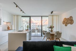 Huswell - Apartment with Terrace in the Heart of Nieuwpoort - Nieuwpoort - 2
