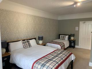 White Hart Hotel - Cricklade - 8