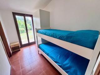 Villetta Vele 2 By La Via Del Mare Viaggi e Vacanze - Simius - 4
