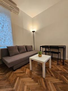 Apartment Urban - Belgrado - 9