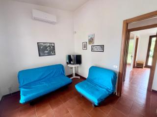 Villetta Vele 2 By La Via Del Mare Viaggi e Vacanze - Simius - 5