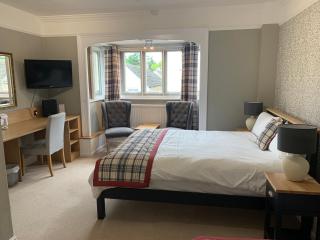 White Hart Hotel - Cricklade - 9
