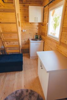 Apartman Djole - 5