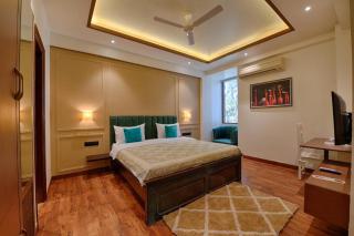 Gulmohar Mansion - A Boutique Stay - Jaipur - 7