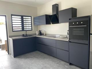 Villa Cuarenta-Y-Tres, Mambo Beach - Willemstad - 6