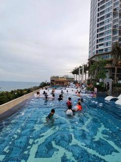 APEC MANDALA Condotel - Phan Thiet - 1