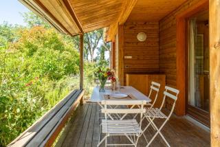 Gite Sariette - Mirabel-aux-Baronnies - 8