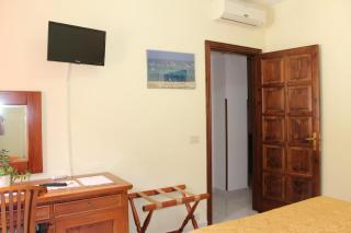 Raggio di Sole Bed & Breakfast - Macari - 1