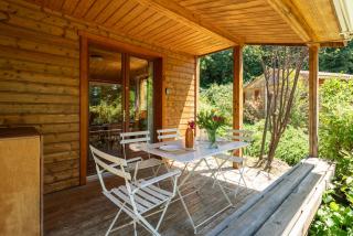Gite Sariette - Mirabel-aux-Baronnies - 9