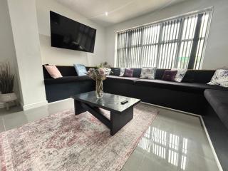 Wellington Suites by Sasco Apartments - Blackpool - 8