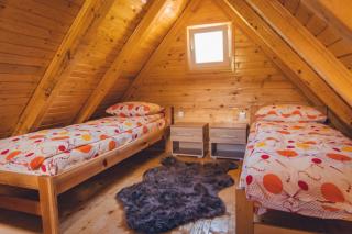 Apartman Djole - 3