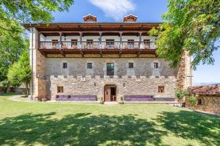 La Torre de Perrozo - Cabezón de Liébana - 9