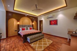 Gulmohar Mansion - A Boutique Stay - Jaipur - 9