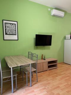 Heviz Gracia Apartment - Hévíz - 5