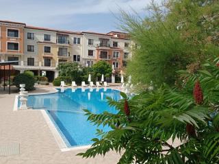 Lily Beach Resort - sunrise over the sea - Sozopol - Sosopol - 5