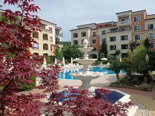 Lily Beach Resort - sunrise over the sea - Sozopol - Sosopol - 6