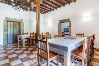 La Torre de Perrozo - Cabezón de Liébana - 7