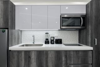 Chhavi Luxury 1 Bdrm great ocean view from roof - 7