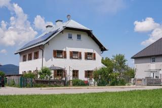 Gästehaus Schlossblick - Bad Reichenhall - 8