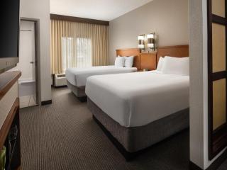 Hyatt Place Columbus/Dublin - Dublin - 9