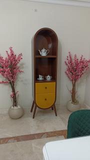 شقق فندقية للإيجار بمدينة نصر القاهرة - Cairo - 2