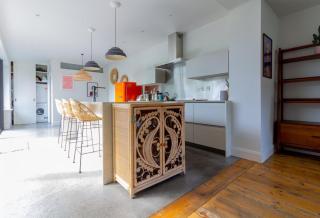 GuestReady - Modern villa in Glenageary - 2