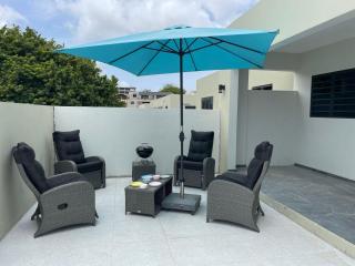 Villa Cuarenta-Y-Tres, Mambo Beach - Willemstad - 8