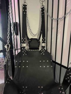 50 nuances de gris - BDSM - Loveroom - Souppes-sur-Loing - 8