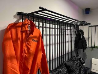 50 nuances de gris - BDSM - Loveroom - Souppes-sur-Loing - 2