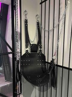 50 nuances de gris - BDSM - Loveroom - Souppes-sur-Loing - 1