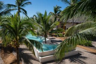 Mangle Rojo Palafitos - 9