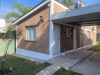 Casa Ayacucho - Alta Gracia - 0
